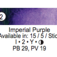 Imperial Purple - Daniel Smith